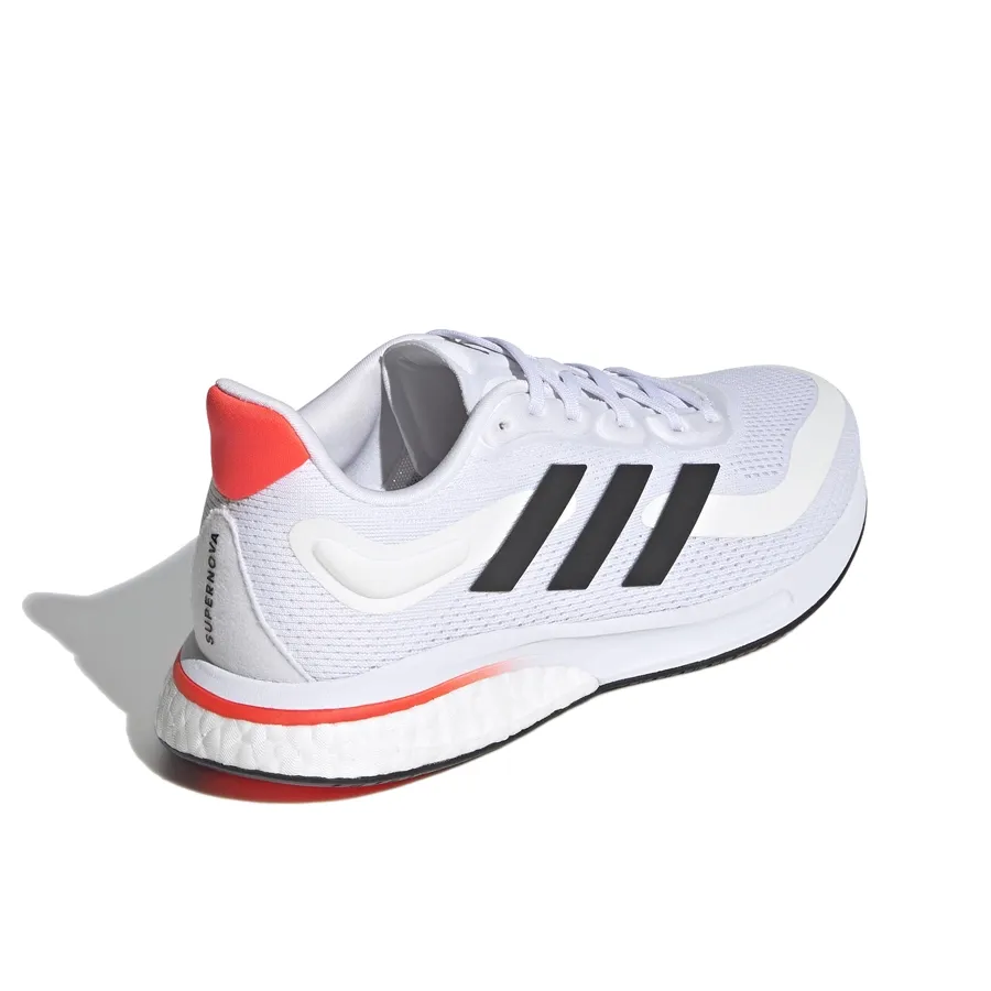 Imagen 1 de 7 de Zapatillas adidas Supernova Tokio-BLANCO/NEGRO/NARANJA