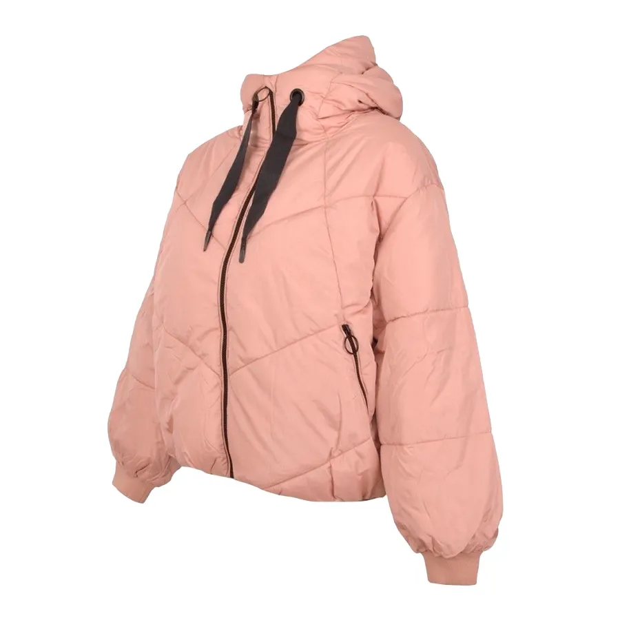 Imagen 1 de 3 de Campera Atomik Forrada Ara-ROSA