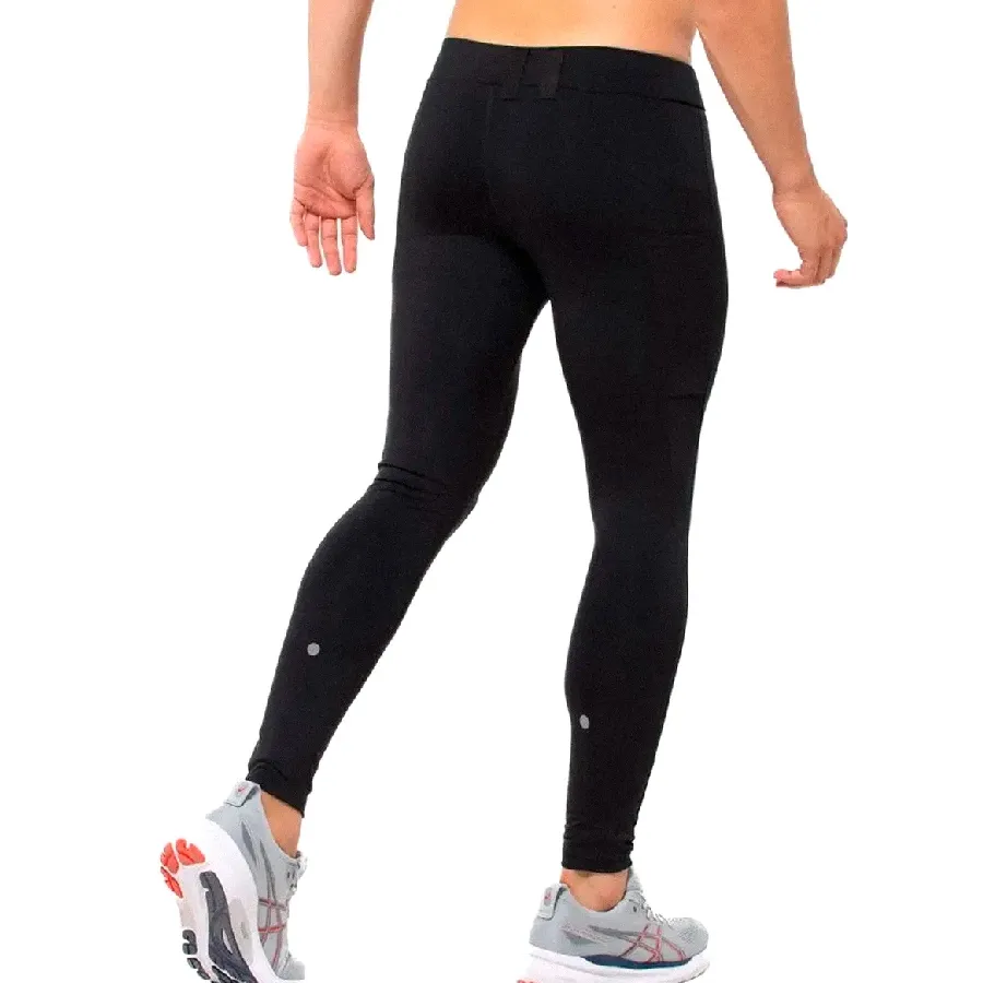 Imagen 1 de 4 de Calza Asics Kumadori-NEGRO