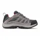zapatillas-columbia-crestwood-GRIS/GRAFITO