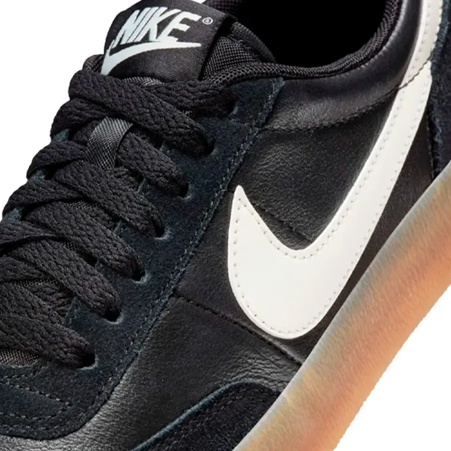Imagen 7 de 8 de Zapatillas Nike Killshot 2-NEGRO/BLANCO