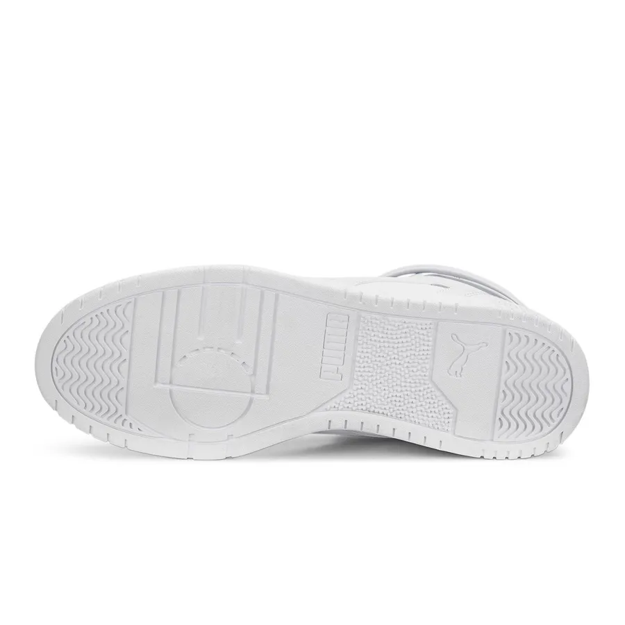 Imagen 3 de 4 de Zapatillas Puma Rbd Game-BLANCO