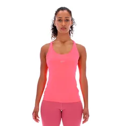 Musculosa Reebok Cross Back