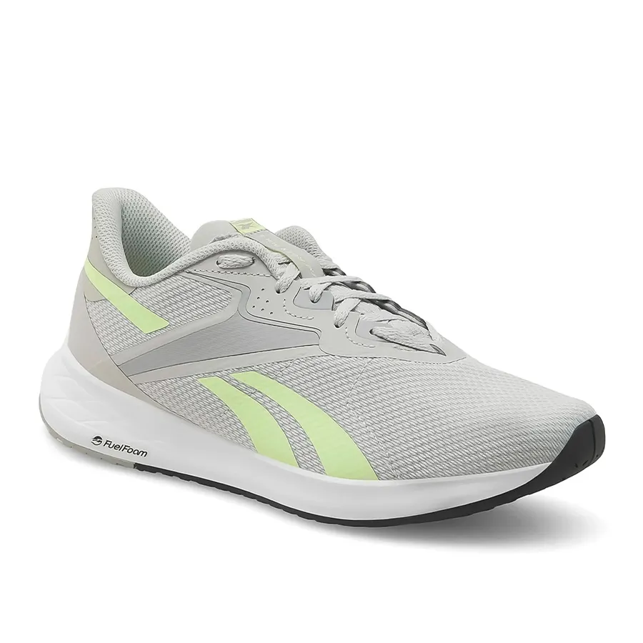 Imagen 1 de 5 de Zapatillas Reebok Energen Run 3-VERDE SECO/AMARILLO PASTEL