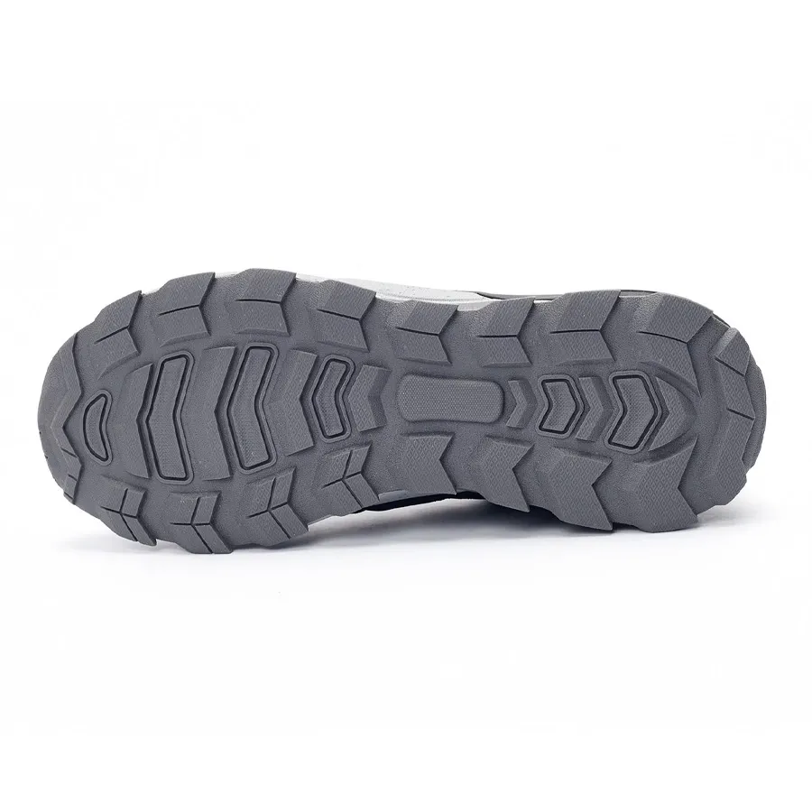 Imagen 2 de 3 de Zapatillas Montagne S Taurus-NEGRO/GRAFITO