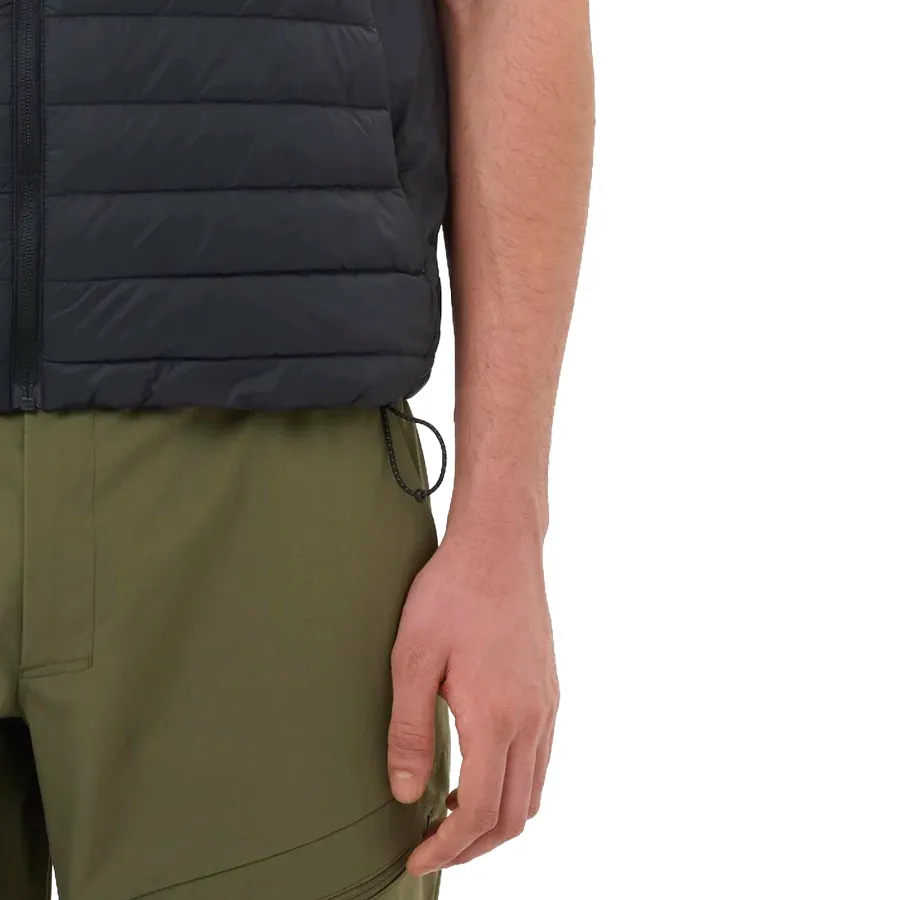 Imagen 4 de 6 de Chaleco Salomon Reflex Vest-NEGRO