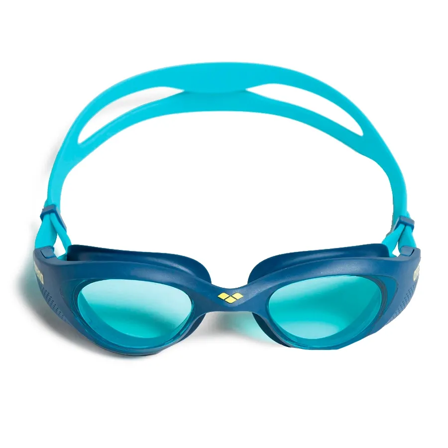 Imagen 0 de 5 de Antiparras Arena The One Junior-CELESTE/AZUL