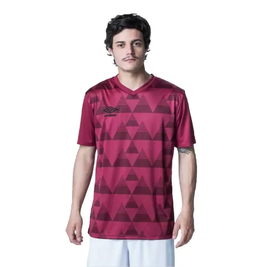 Imagen 0 de 2 de Remera Umbro Twr Graphic 90 Hombre-VIOLETA