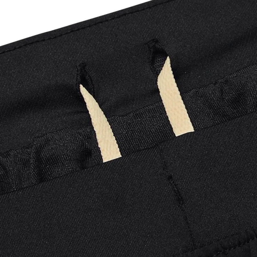 Imagen 4 de 7 de Shorts Under Armour Day Of The Dead-NEGRO/NARANJA