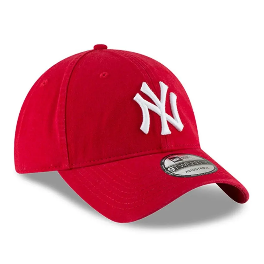 Imagen 2 de 4 de New Era New York Yankees-ROJO