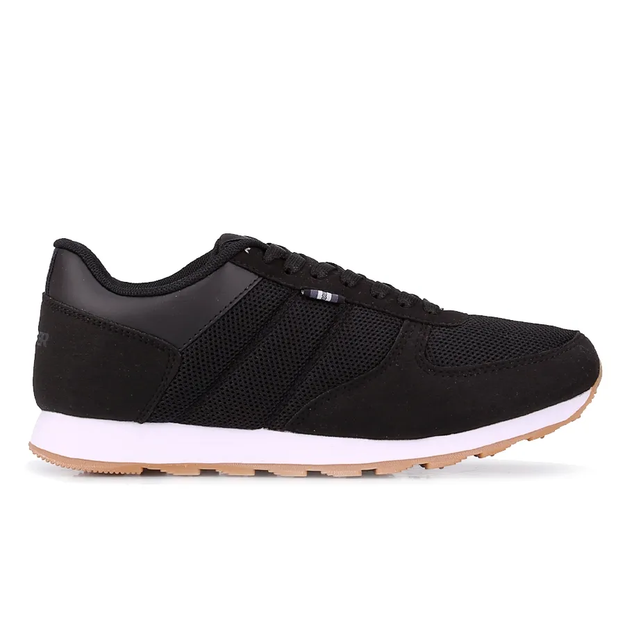 Imagen 0 de 5 de Zapatillas Topper T 350 Mesh-NEGRO/GRIS