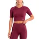 top-kamp-crop-manga-corta-seamless-BORDO