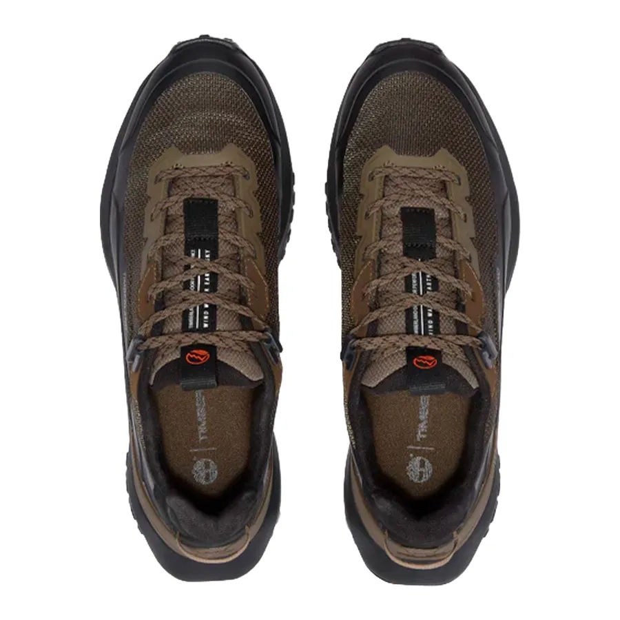 Imagen 3 de 7 de Zapatillas Timberland Motion Access Low-NEGRO/OLIVA