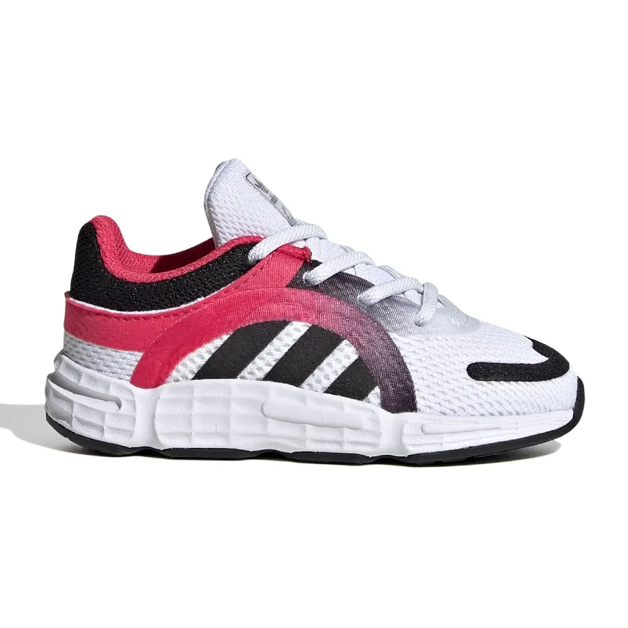 Imagen 0 de 5 de Zapatillas adidas originals Sonkei El I-BLANCO/NEGRO/FUCSIA