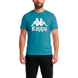 Remera Kappa Athentic Estessi Slim