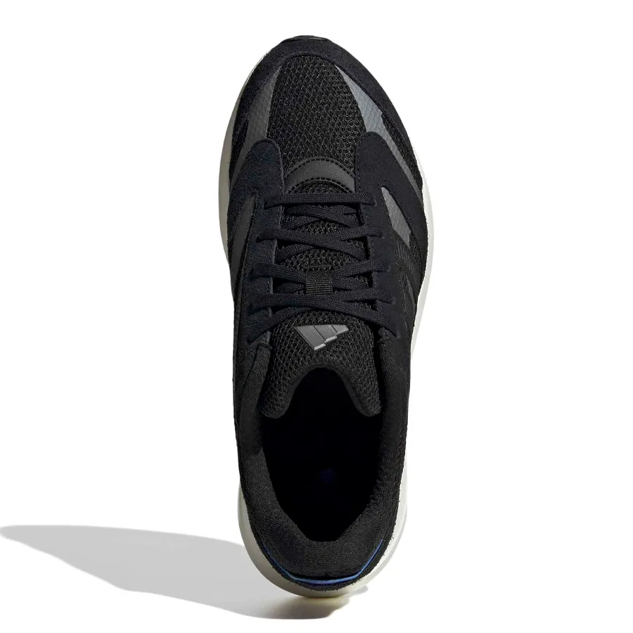 Imagen 3 de 7 de Zapatillas adidas Lightshift 2.0-NEGRO/GRIS