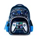 mochila-footy-espalda-18-joystick-MARINO/GRIS/AZUL