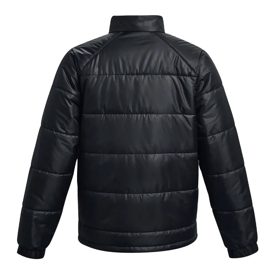 Imagen 3 de 7 de Campera Under Armour Storm-NEGRO