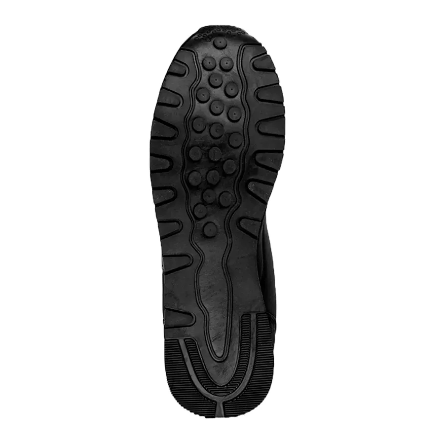 Imagen 3 de 5 de Zapatillas Kappa Logo Komaya-NEGRO/BLANCO