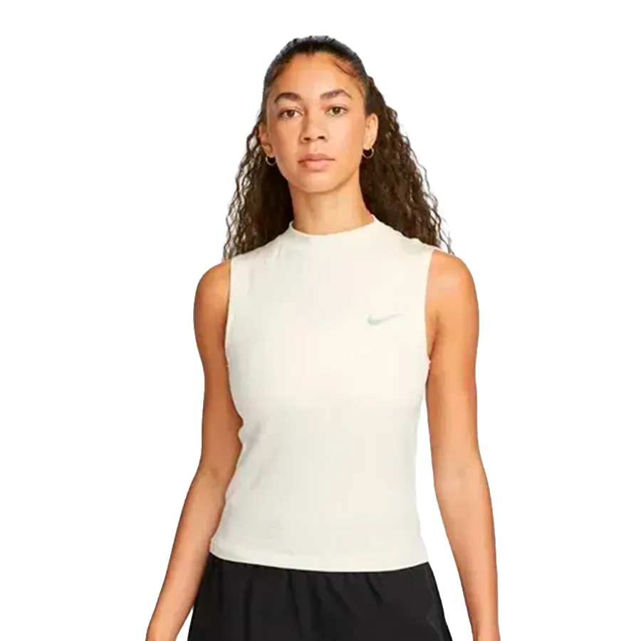 Imagen 0 de 3 de Musculosa Nike Run Division-NATURAL