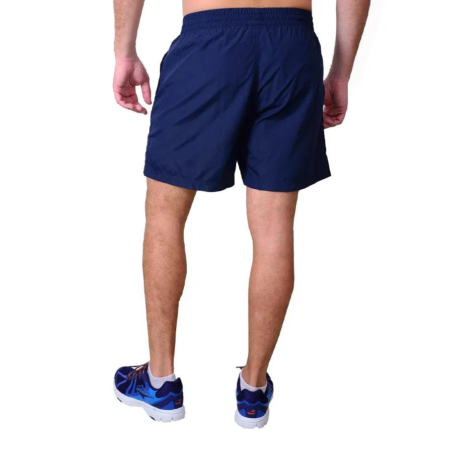 Imagen 1 de 3 de Topper Shorts  Basic-MARINO