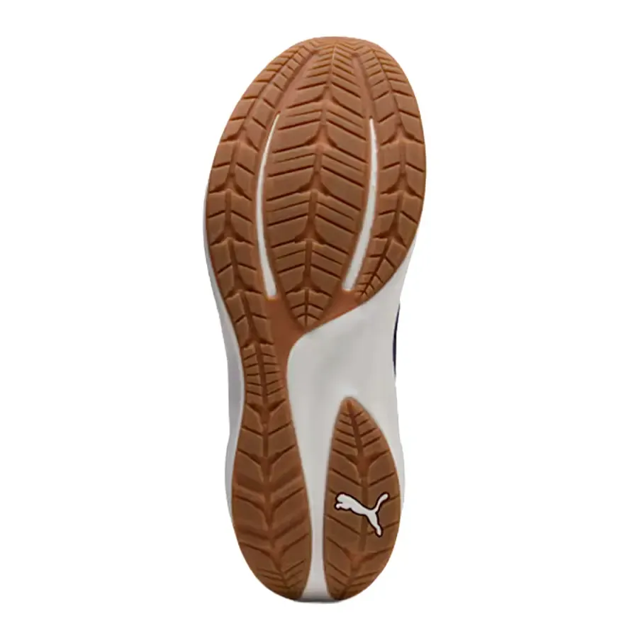 Imagen 4 de 7 de Zapatillas Puma de running Skyrocket Lite 2 Engineered-AZUL MARINO