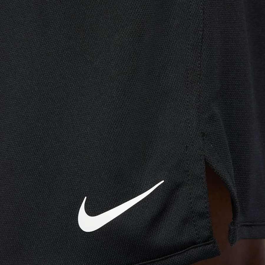 Imagen 4 de 5 de Shorts Nike Dri-Fit Totality-NEGRO