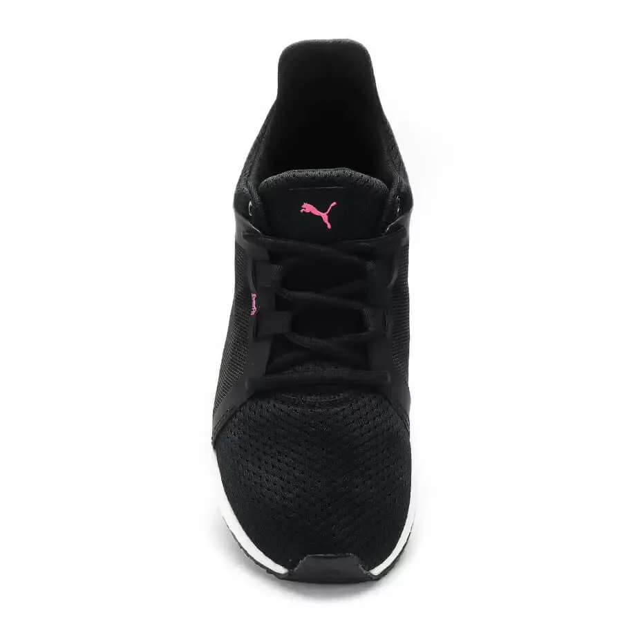 Imagen 0 de 4 de Zapatillas Puma Mega Nrgy Turbo 2 Wns Adp-NEGRO/FUCSIA
