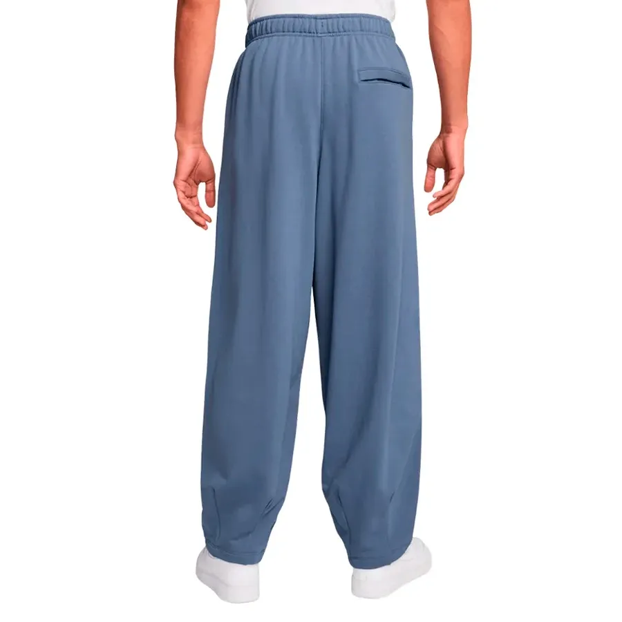 Imagen 1 de 3 de Pantalón Nike Urbano Club Fleece-AZUL