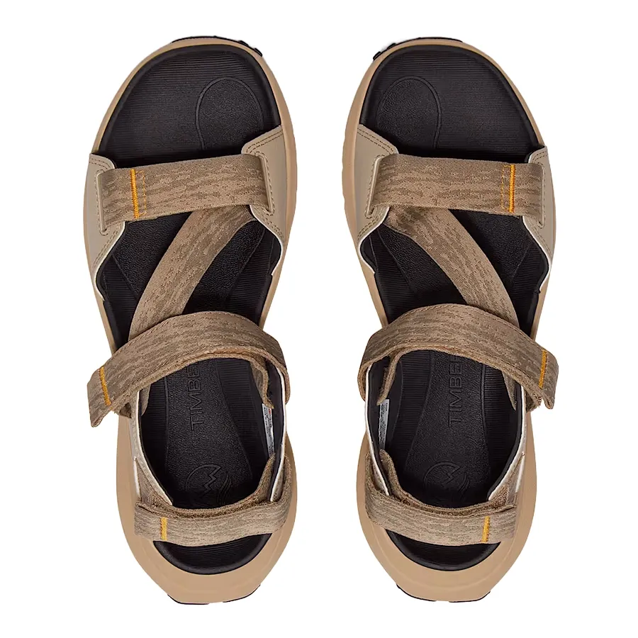 Imagen 3 de 7 de Sandalias Timberland Motion Dune Backstrap-BEIGE