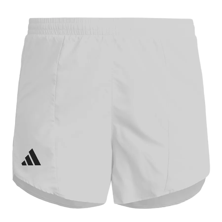 Imagen 0 de 6 de Shorts adidas Adizero Essentials-BLANCO
