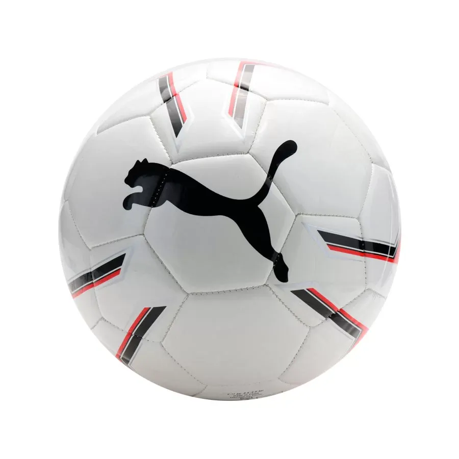 Imagen 2 de 3 de Pelota Puma Pro Training 2 Ms Ba-BLANCO/ROJO/NEGRO