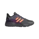 zapatillas-adidas-crazyzhaos-GRAFITO/VIOLETA/NARANJA