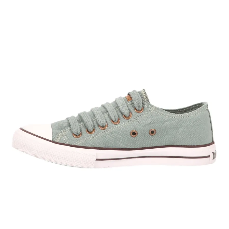 Imagen 1 de 4 de Zapatillas John Foos Dye Fall-CEMENTO/COBRE