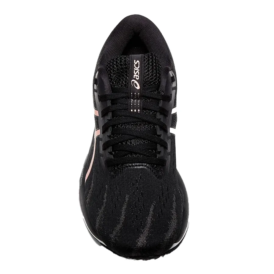 Imagen 3 de 6 de Zapatillas Asics Gel-Hypersonic 5-NEGRO/ROSA