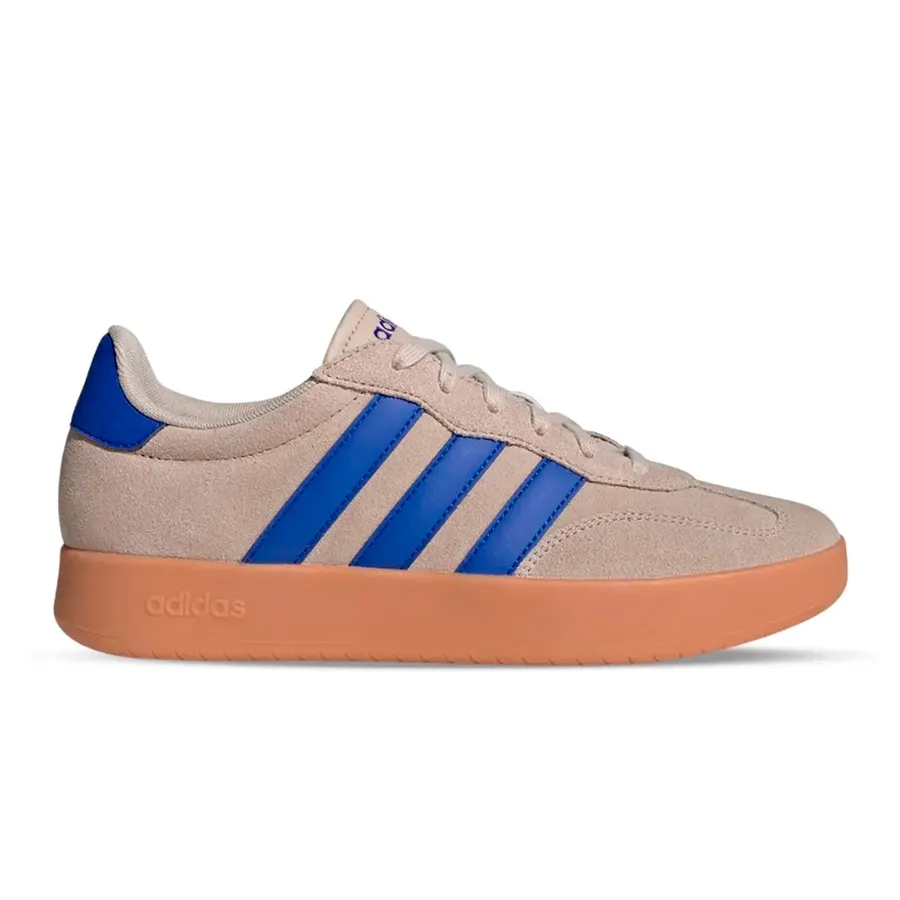 Imagen 0 de 6 de Zapatillas adidas Bareeda-BEIGE/AZUL