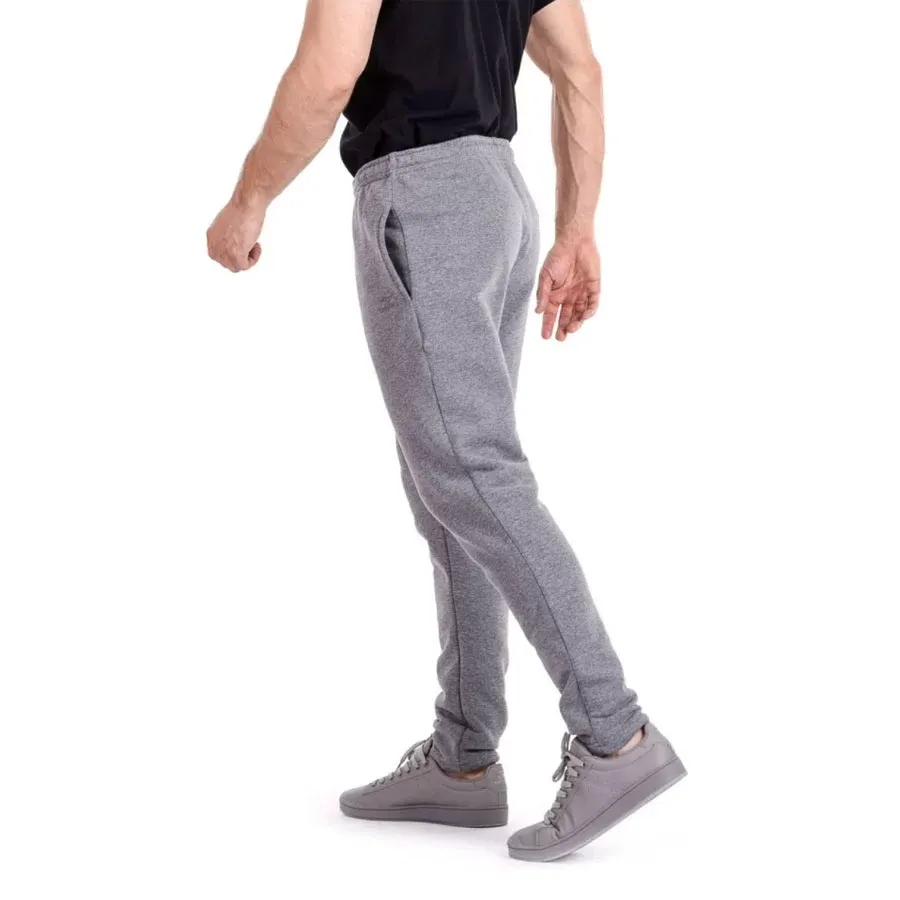 Imagen 1 de 5 de Pantalón Topper pantalon rtc mns basico chupin-GRIS