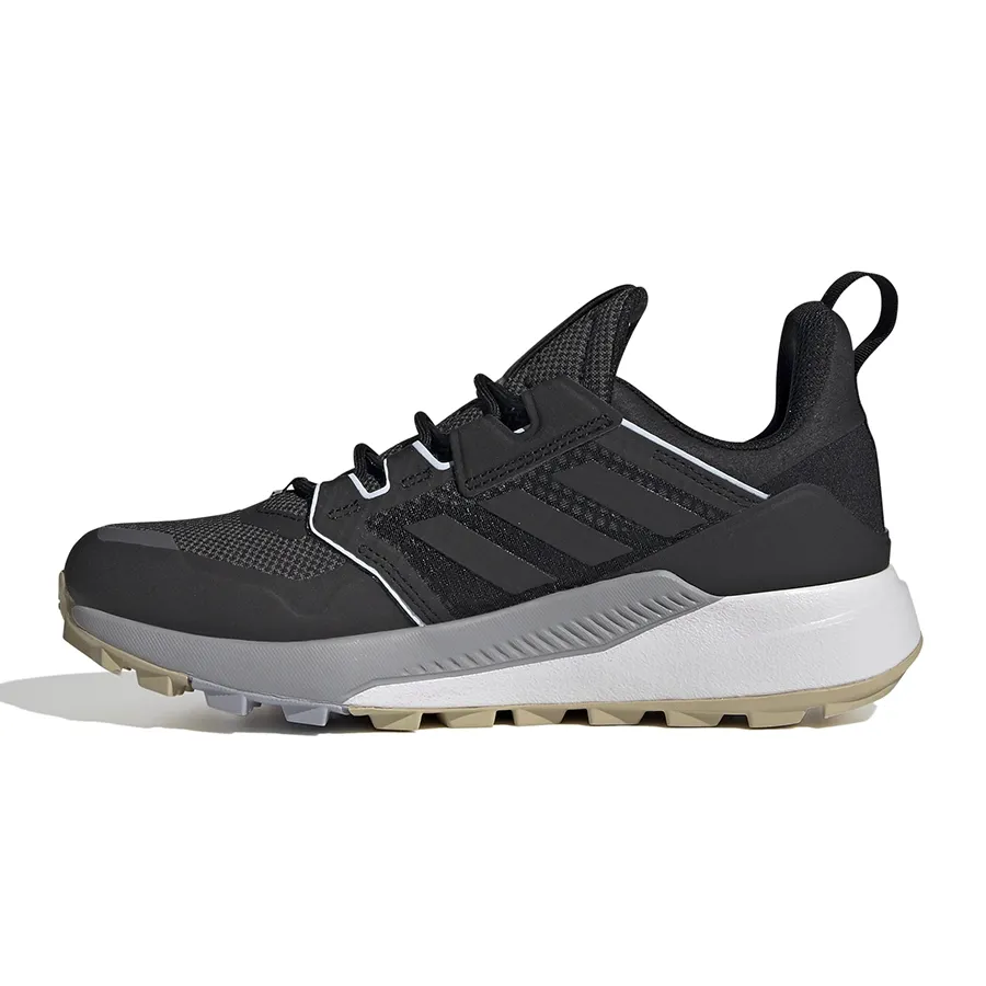 Imagen 3 de 9 de Zapatillas adidas Terrex Trailmaker-NEGRO/GRIS/BLANCO