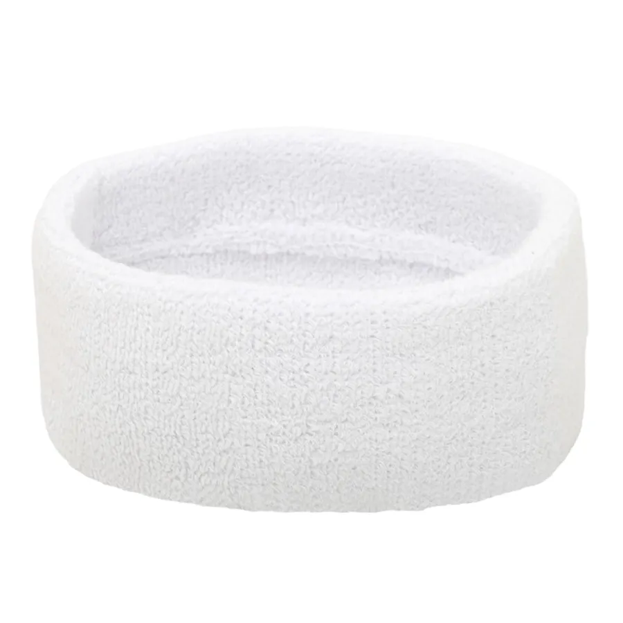 Imagen 1 de 2 de Vincha Fila Player-BLANCO