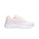 zapatillas-kappa-colegial-ii-cordon-BLANCO/ROSA