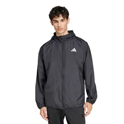 Campera adidas Rompevientos Essentials Big Logo