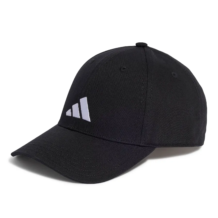 Imagen 0 de 4 de adidas Tiro League Cap-NEGRO/BLANCO