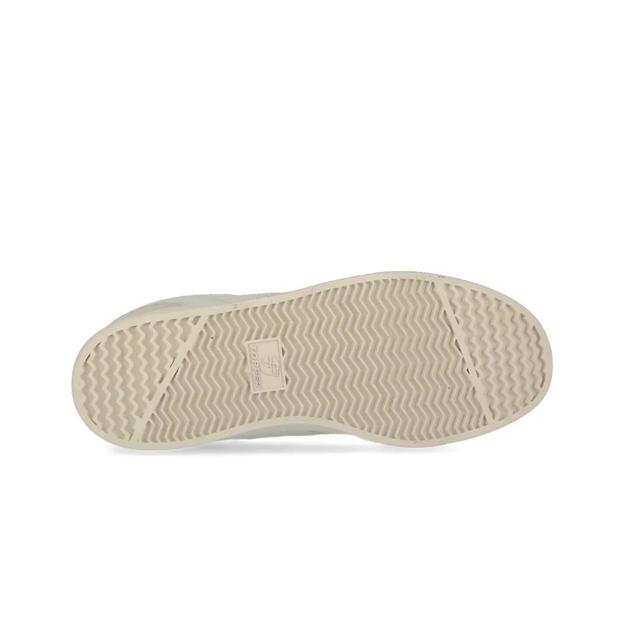 Imagen 3 de 4 de Zapatillas Topper Costa-GRIS CLARO