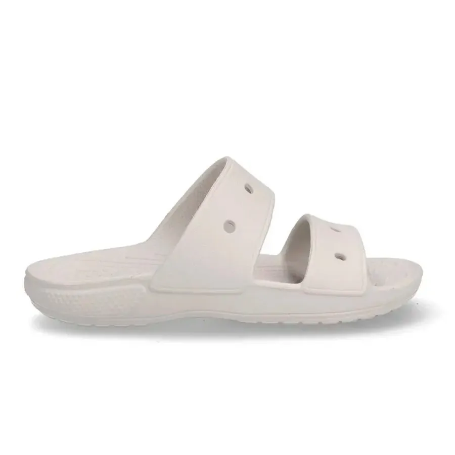 Imagen 0 de 5 de Ojotas Crocs Classic Sandal-GRIS