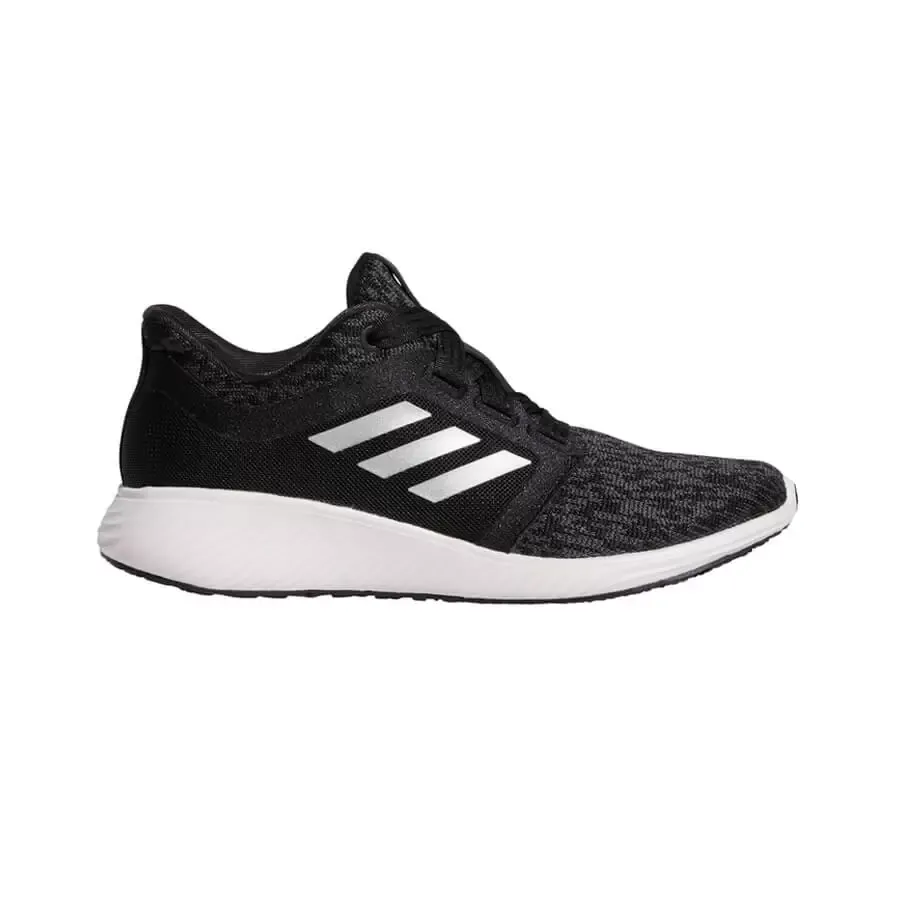 Imagen 4 de 5 de Zapatillas adidas Edge Lux 3 W-NEGRO GRAFITO