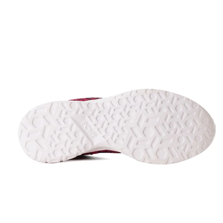 Imagen 2 de 3 de Zapatillas Pony Float Ox-NEGRO/FUCSIA