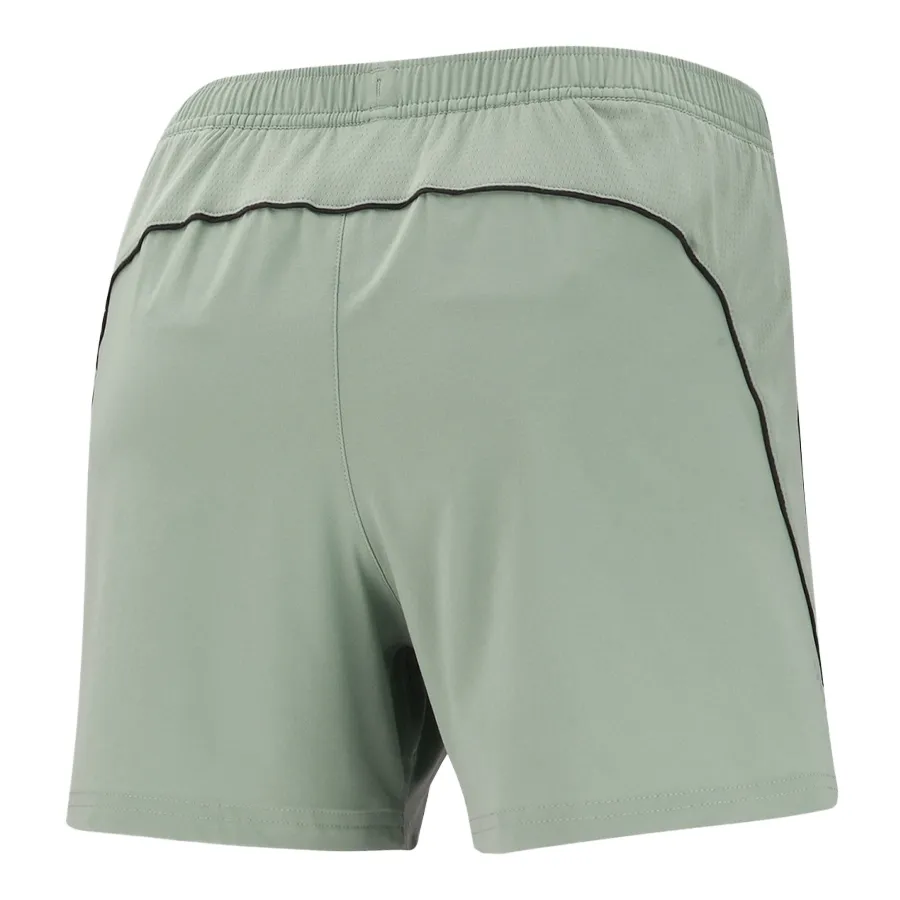 Imagen 1 de 4 de Shorts Puma Short Running  Run Velocity 5-VERDE