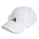 gorra-adidas-aeroready-BLANCO/NEGRO