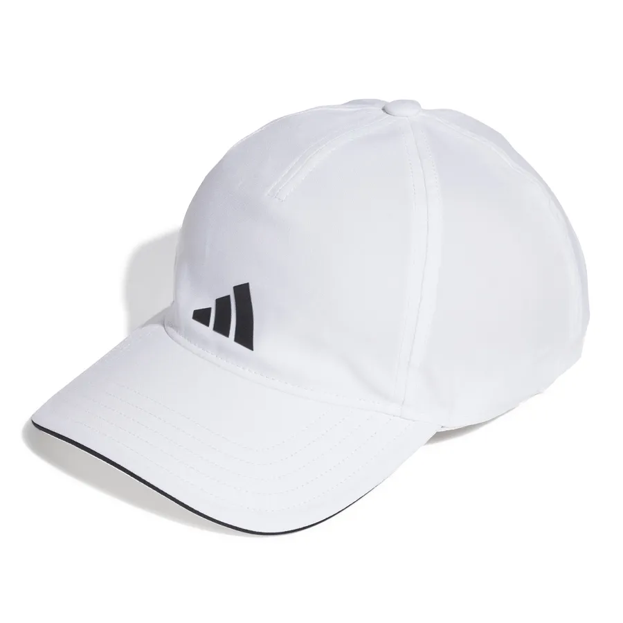 Imagen 0 de 4 de Gorra adidas Aeroready-BLANCO/NEGRO