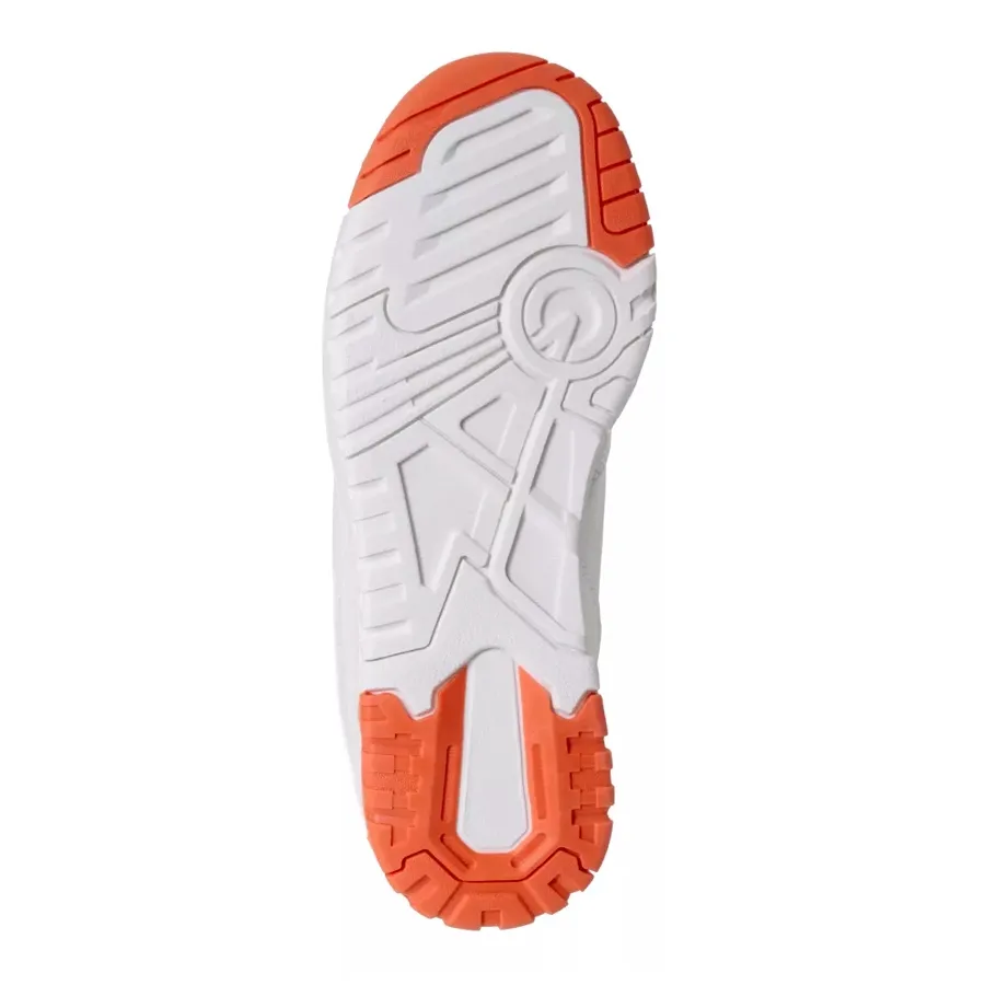 Imagen 3 de 5 de Zapatillas Atomik Blow 24-NARANJA/BLANCO